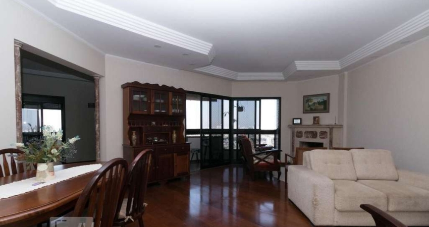 Apartamento à Venda - Vila Matilde, 3 Quartos,  150 m2