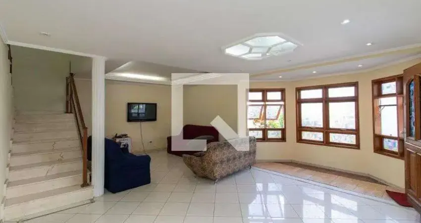 Casa à Venda - Vila Constança , 3 Quartos,  279 m2