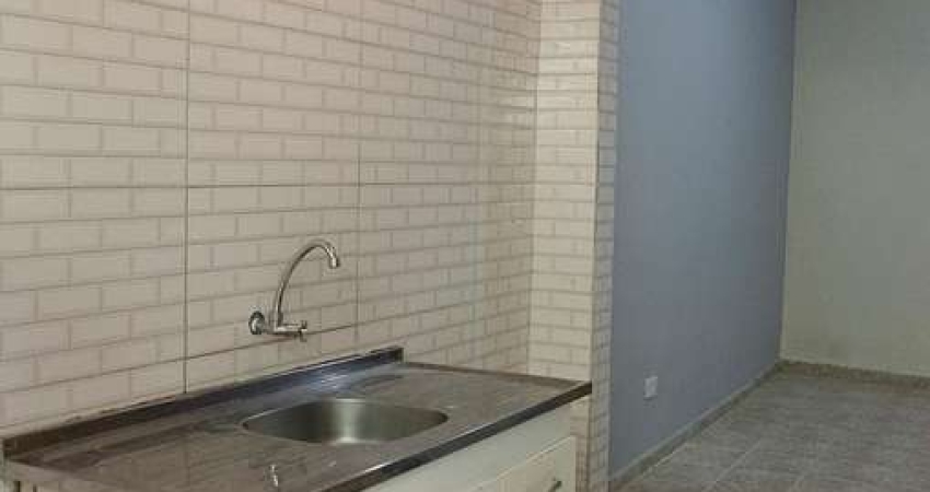 Apartamento à Venda - Jardim Brasil , 1 Quarto,  35 m2