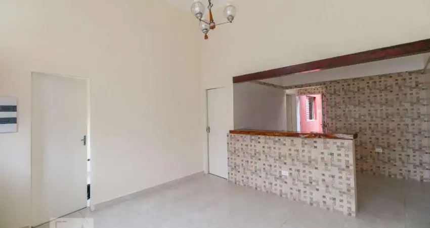 Casa à Venda - Belém, 3 Quartos,  75 m2