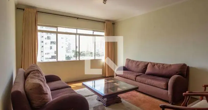 Apartamento à Venda - Tatuapé, 3 Quartos,  140 m2
