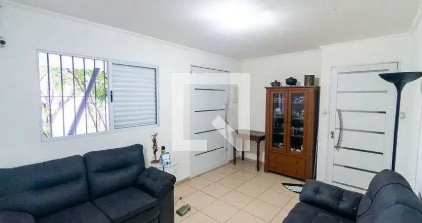Casa com 2 quartos à venda na Rua Simão Rocha, --, Vila Mascote, São Paulo