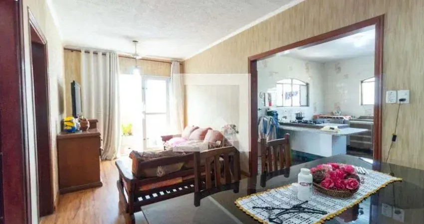 Casa à Venda - Cangaíba, 2 Quartos,  250 m2
