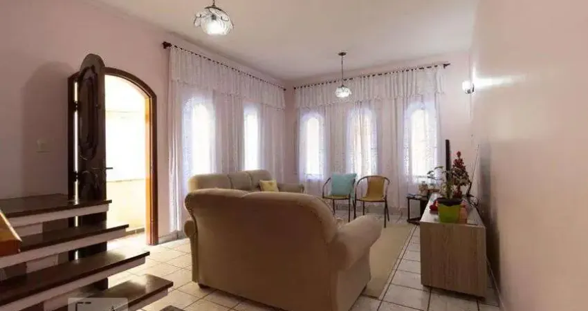 Casa à Venda - Vila Gustavo, 3 Quartos,  85 m2