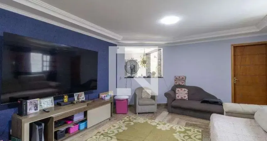 Casa à Venda - Itaquera, 3 Quartos,  250 m2
