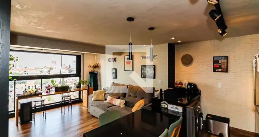 Apartamento à Venda - Casa Verde, 2 Quartos,  56 m2