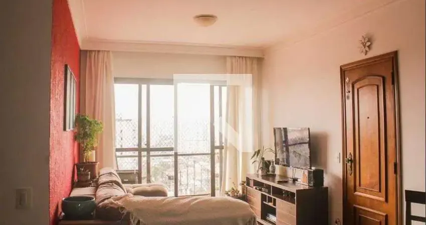 Apartamento à Venda - Jardim Marajoara , 3 Quartos,  103 m2