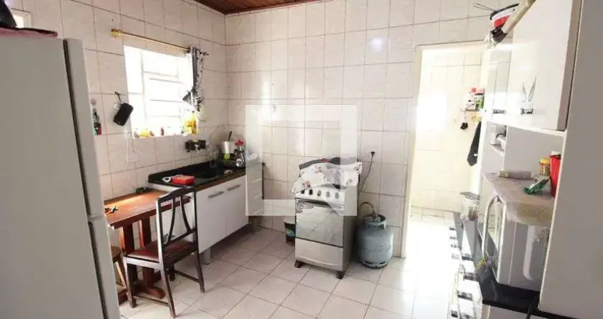 Casa à Venda - Casa Verde, 3 Quartos,  384 m2