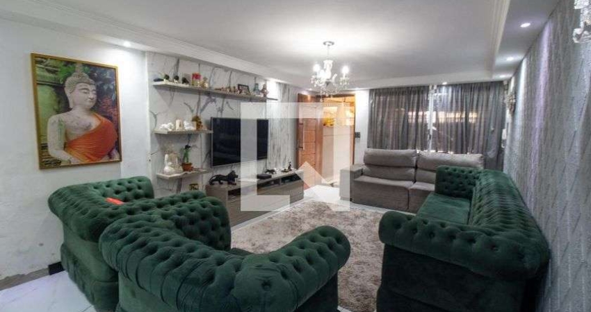Casa à Venda - Chácara Santo Antonio, 3 Quartos,  108 m2