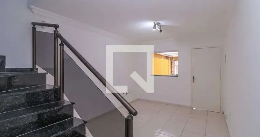 Casa à Venda - Vila Prudente, 3 Quartos,  100 m2