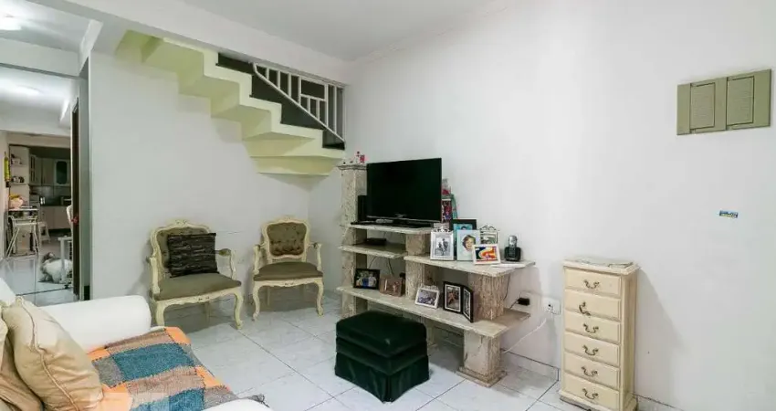 Casa com 3 quartos à venda na Rua Padre Vieira, --, Canindé, São Paulo