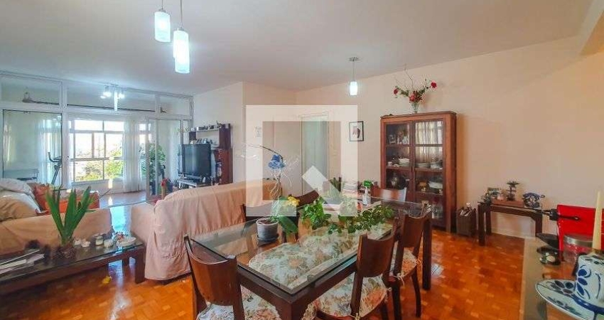 Apartamento à Venda - Cambuci, 3 Quartos,  158 m2