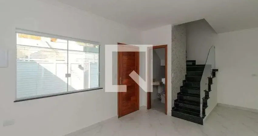 Casa com 2 quartos à venda na Rua Francisco Peixoto Bizerra, --, Jardim Brasil, São Paulo