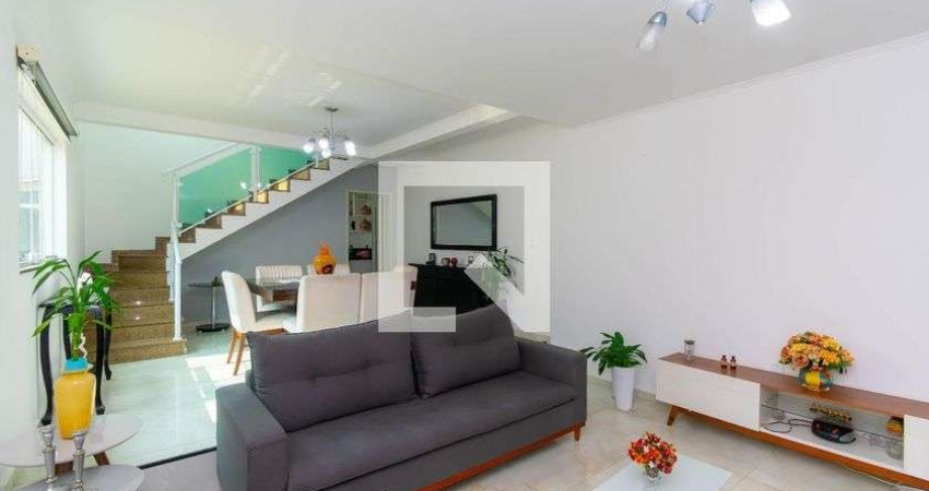 Casa à Venda - Vila Prudente, 3 Quartos,  150 m2