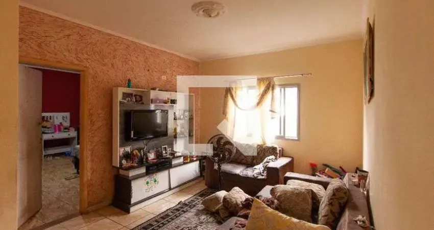 Casa à Venda - Vila Santa Clara, 2 Quartos,  240 m2