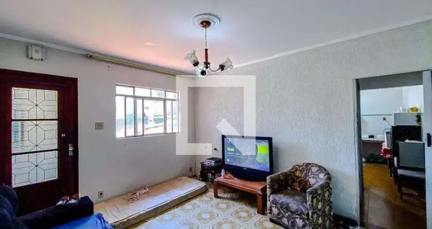 Casa com 4 quartos à venda na Rua Tauandê, --, Jardim Anália Franco, São Paulo