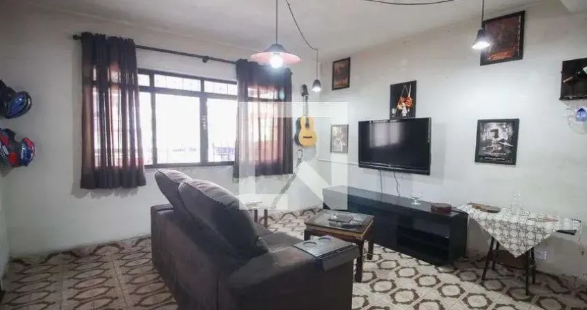 Casa com 3 quartos à venda na Rua Raul Vieira de Carvalho, --, Mandaqui, São Paulo