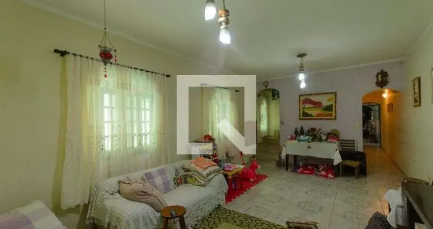 Casa à Venda - Vila Ré, 6 Quartos,  250 m2