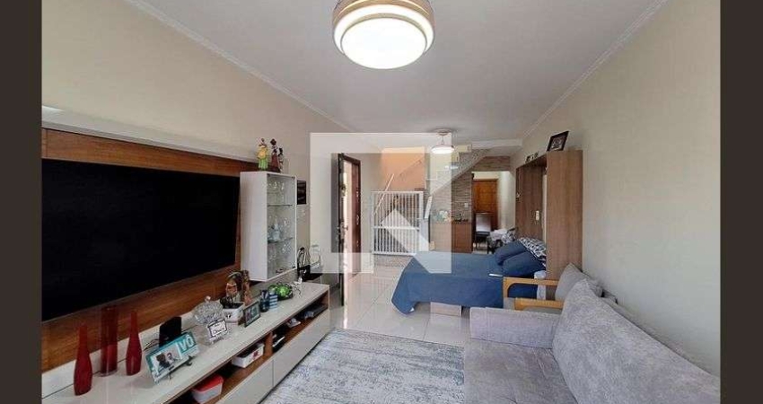 Casa à Venda - Água Fria, 3 Quartos,  192 m2