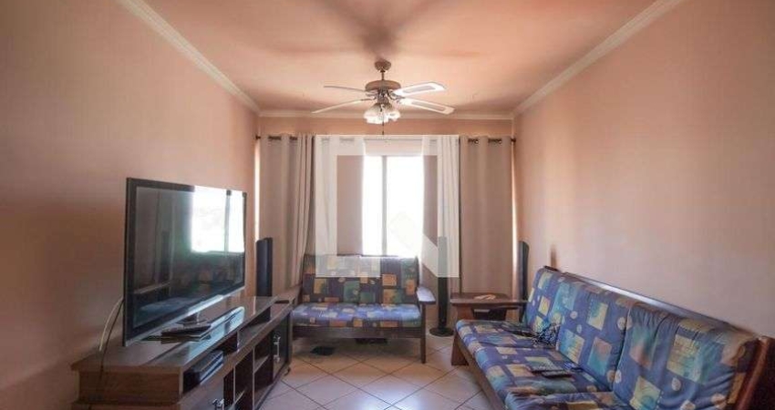 Apartamento à Venda - Vila Mascote, 3 Quartos,  86 m2