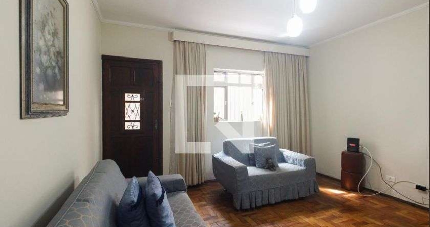 Casa à Venda - Penha de França, 4 Quartos,  220 m2
