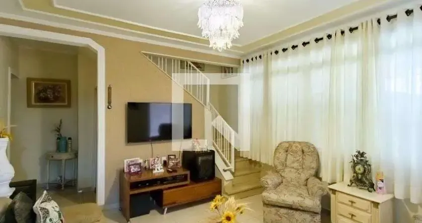 Casa com 4 quartos à venda na Rua Tuapé, --, Penha De França, São Paulo