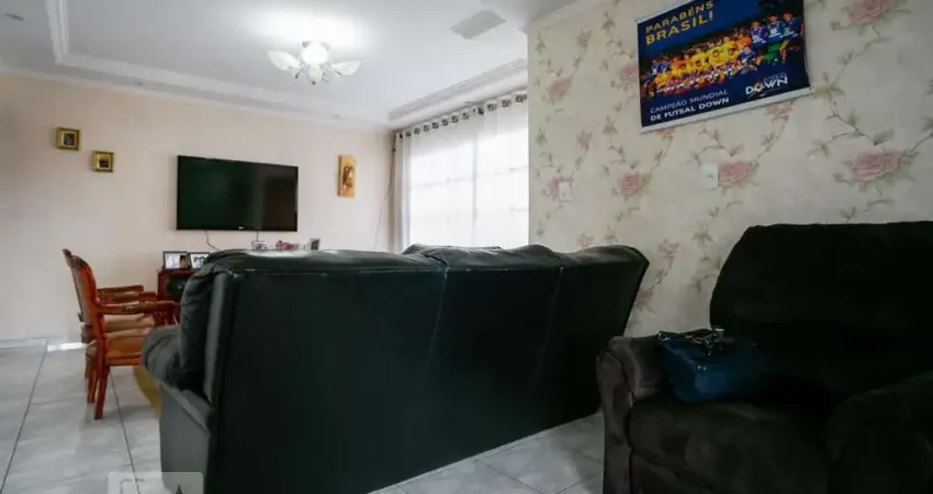 Casa com 5 quartos à venda na Rua José China, --, Piqueri, São Paulo