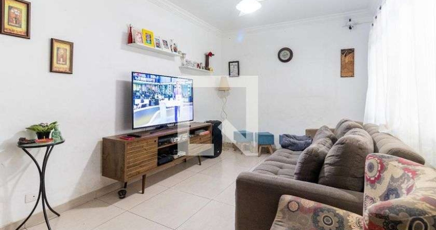 Casa à Venda - Jardim Palmares, 2 Quartos,  145 m2