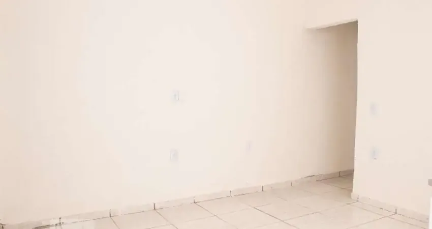 Casa à Venda - Vila Ema, 2 Quartos,  50 m2