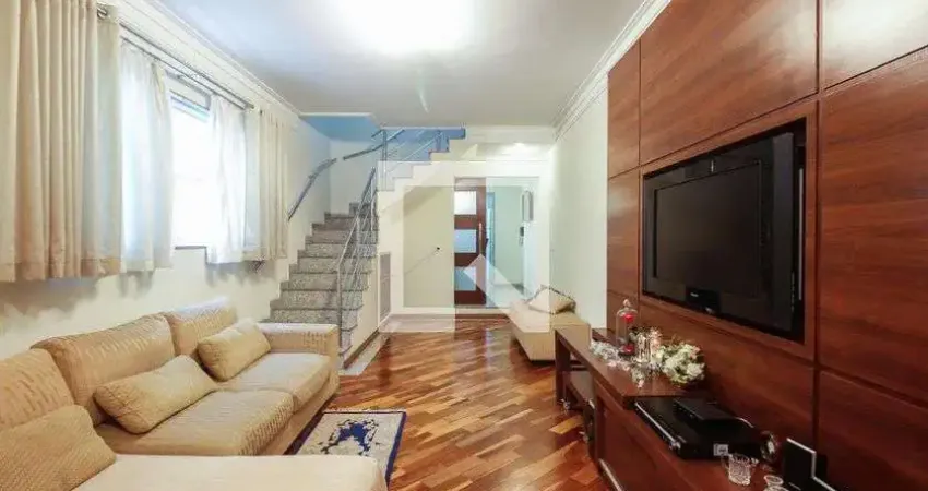 Casa à Venda - Vila Carrão, 3 Quartos,  139 m2
