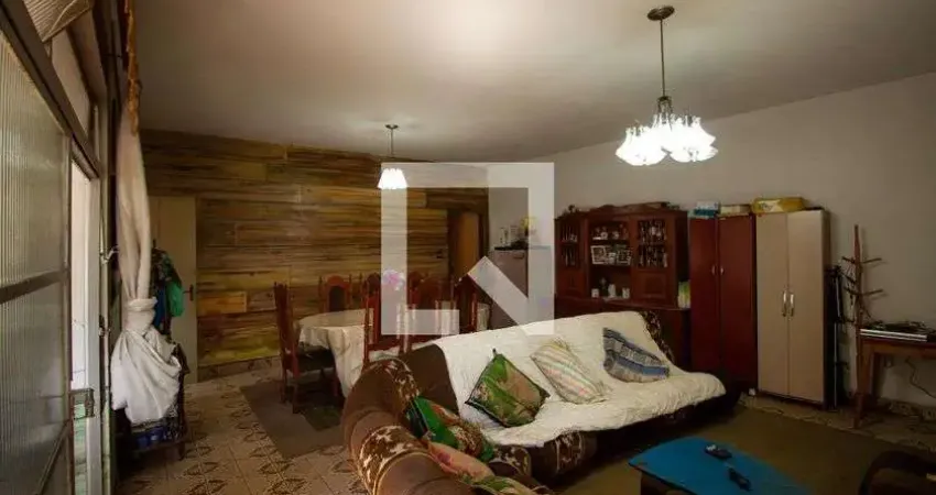 Casa à Venda - Parque São Lucas, 2 Quartos,  282 m2