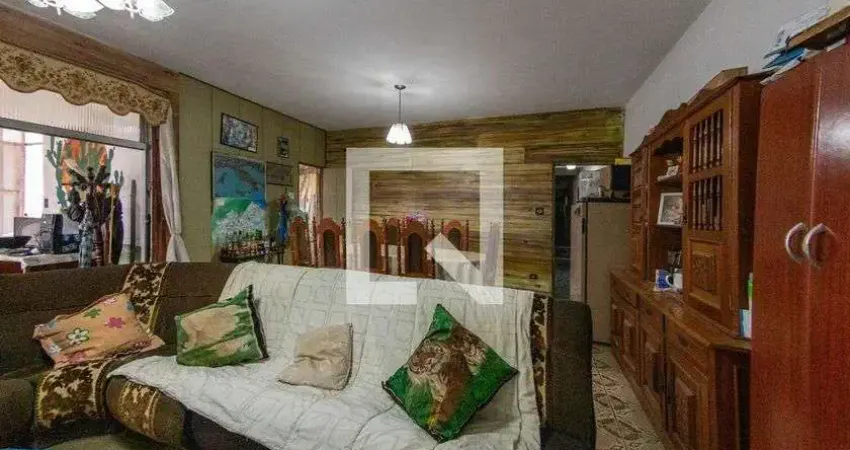 Casa à Venda - Parque São Lucas, 2 Quartos,  282 m2