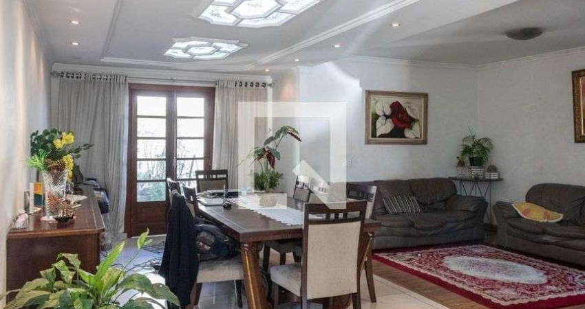 Casa à Venda - Artur Alvim, 3 Quartos,  242 m2