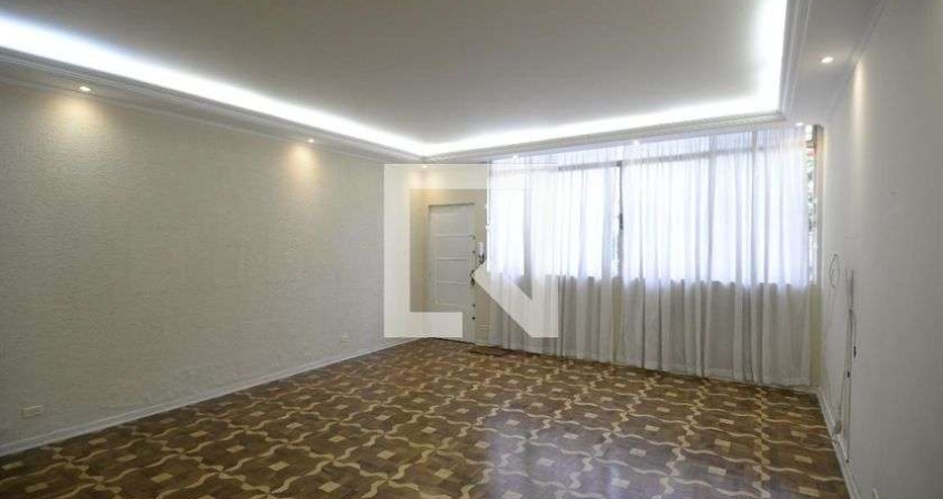 Casa à Venda - Cambuci, 3 Quartos,  170 m2