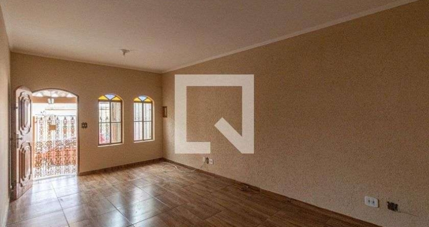 Casa à Venda - Ermelino Matarazzo, 3 Quartos,  250 m2