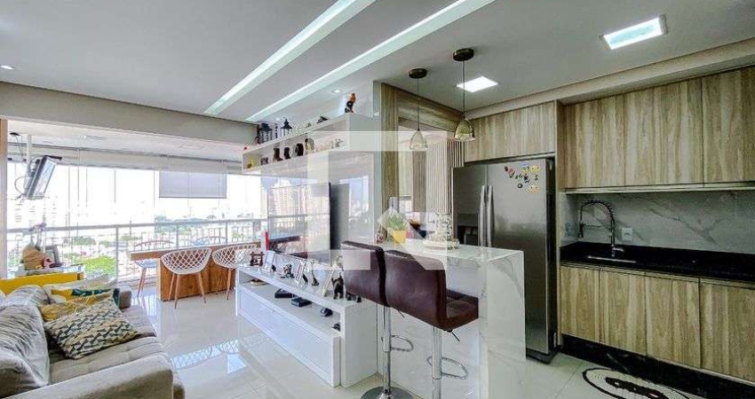 Apartamento à Venda - Belém, 2 Quartos,  74 m2