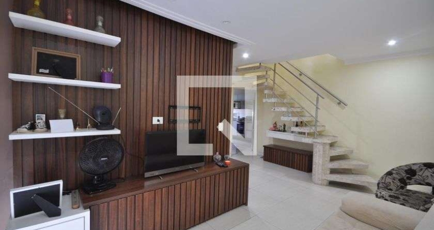 Apartamento à Venda - Vila Gustavo, 2 Quartos,  117 m2