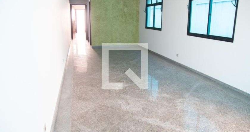 Casa à Venda - Vila Constança , 3 Quartos,  120 m2
