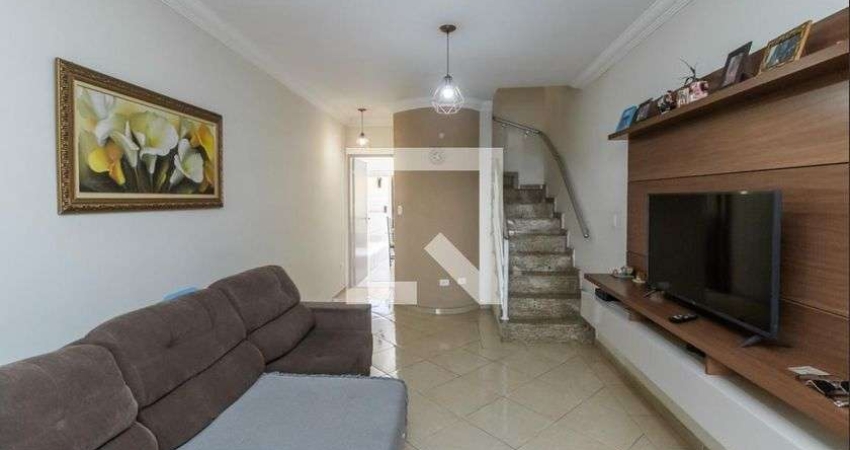 Casa à Venda - Cidade Patriarca, 3 Quartos,  128 m2