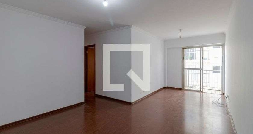 Apartamento à Venda - Bosque da Saúde, 3 Quartos,  88 m2