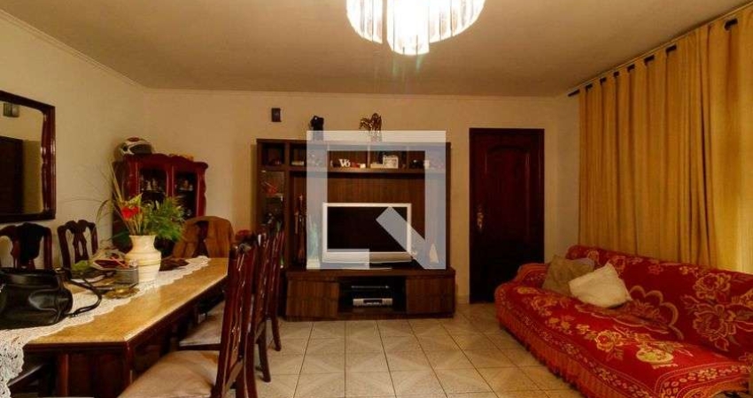 Casa à Venda - Vila Guilherme, 3 Quartos,  212 m2