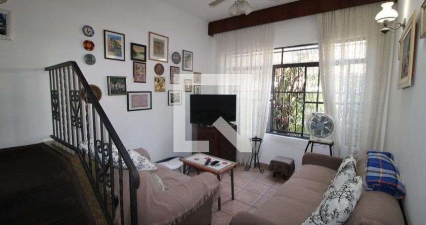 Casa à Venda - Santana, 4 Quartos,  196 m2