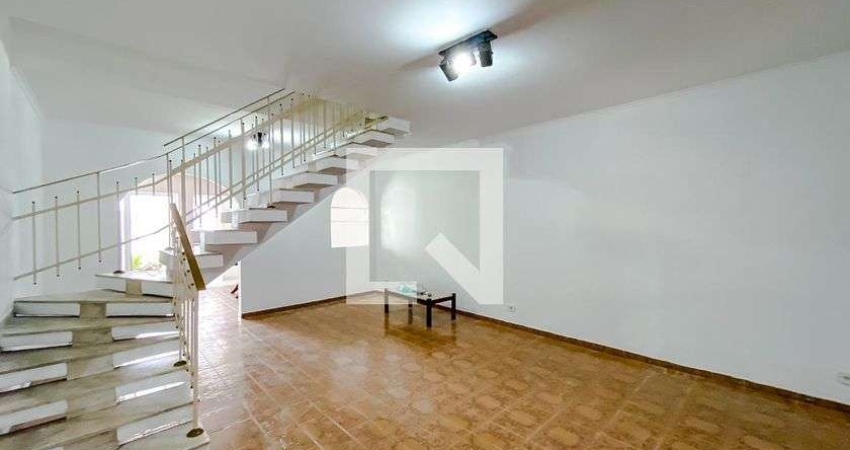 Casa à Venda - Mooca, 3 Quartos,  177 m2