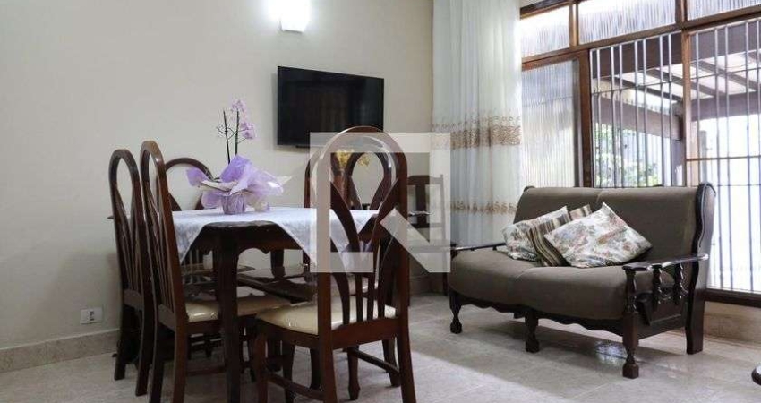 Casa à Venda - Jabaquara, 2 Quartos,  140 m2
