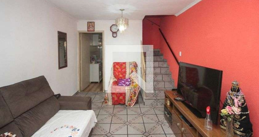 Casa à Venda - Parque Residencial Oratório, 3 Quartos,  162 m2