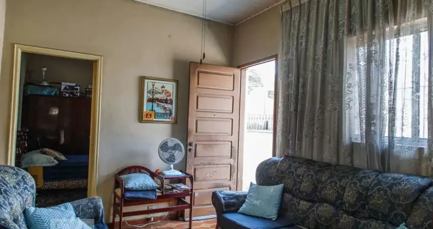 Casa à Venda - Penha de França, 3 Quartos,  118 m2