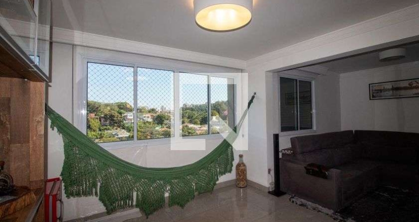 Apartamento à Venda - Butantã, 2 Quartos,  99 m2