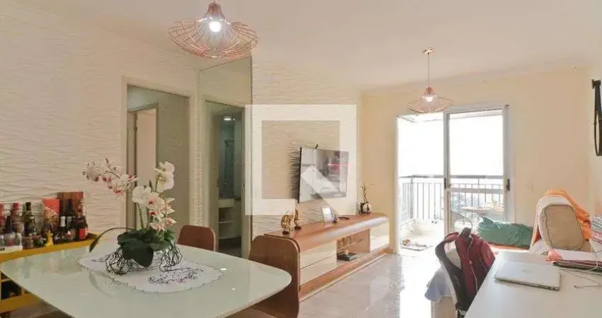 Apartamento à Venda - Freguesia do Ó, 3 Quartos,  82 m2