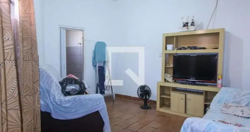 Casa com 1 quarto à venda na Rua Benedito Pedroso, --, Sapopemba, São Paulo