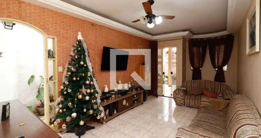 Casa à Venda - Jardim Maringá, 3 Quartos,  127 m2